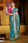Gunjan Silk Vol 2 By Saroj Silk Best Wedding Wear Saree Wholesale Online